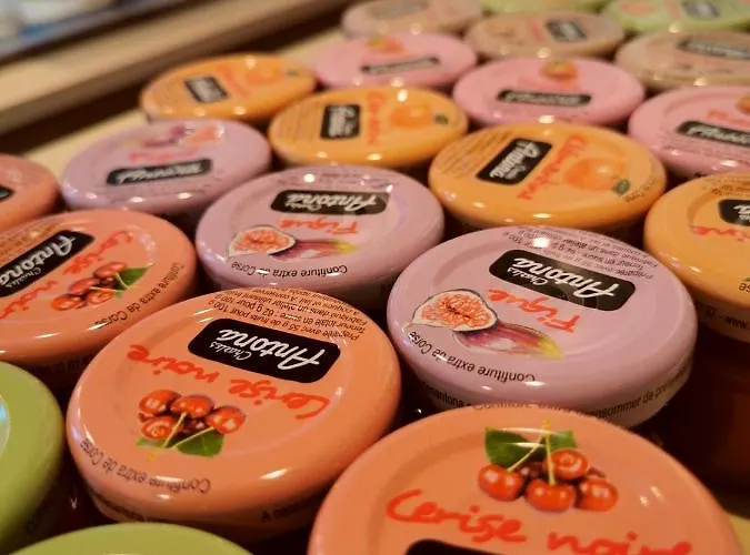 Maison San Giovanni Bed & Breakfast