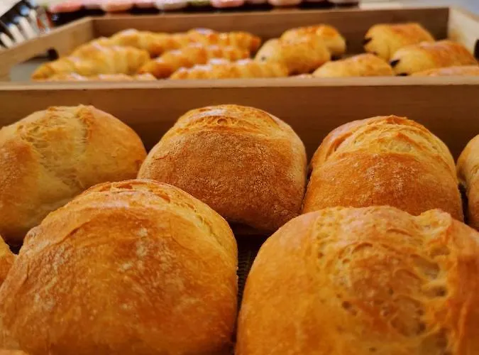 Alojamento de Acomodação e Pequeno-almoço Maison San Giovanni Corte (Corsica)