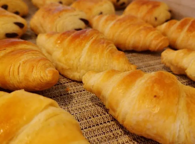 Maison San Giovanni 3* Corte (Corsica)