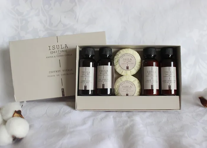 Maison San Giovanni Bed & Breakfast 3*