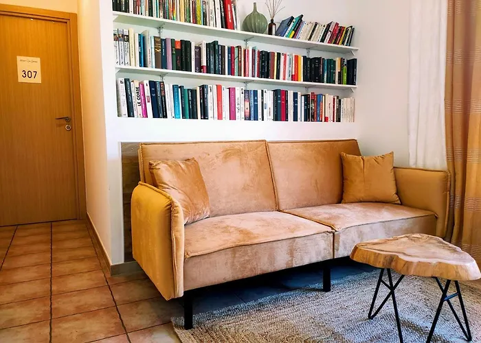 Maison San Giovanni B&B 3*