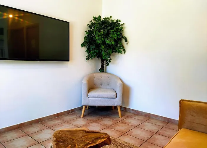 Maison San Giovanni Alojamento de Acomodação e Pequeno-almoço Corte (Corsica)