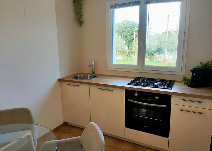 Bed & Breakfast Maison San Giovanni 3*