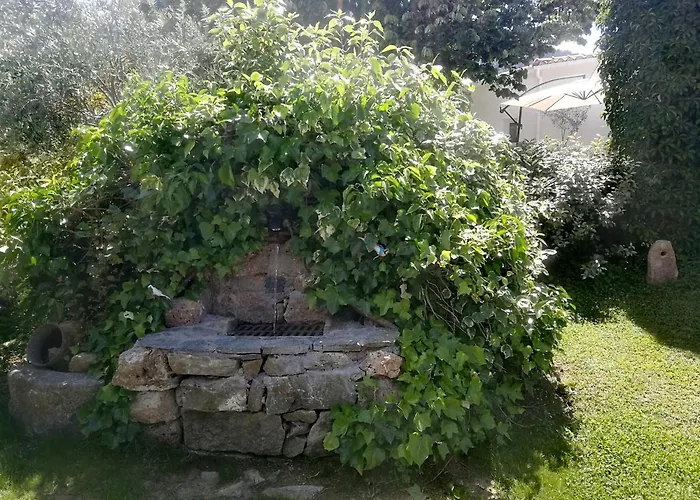 Maison San Giovanni Bed & Breakfast 3*