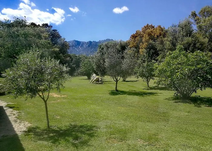 Maison San Giovanni 3*