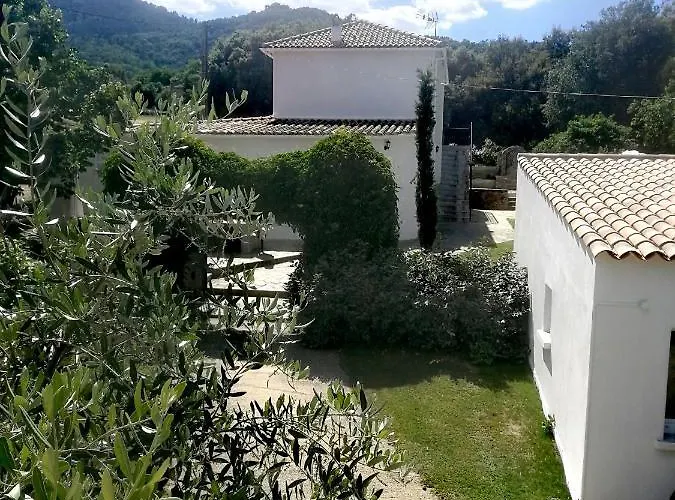 Maison San Giovanni Bed & Breakfast