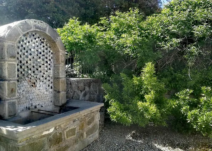 Maison San Giovanni 3*