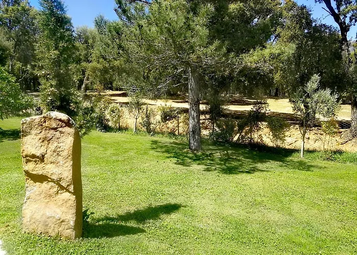 Bed & Breakfast Maison San Giovanni